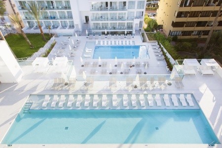 Reverence Life (Ex. Senses Santa Ponsa) - 36