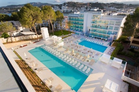 Reverence Life (Ex. Senses Santa Ponsa) - 37