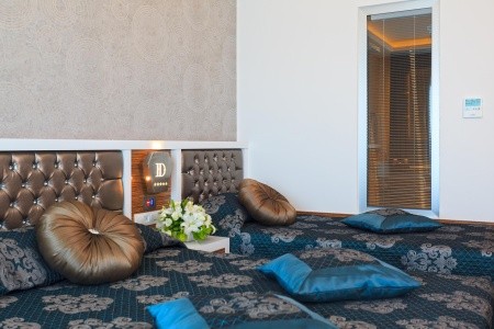 Diamond Hill Resort - 13