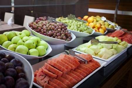 Diamond Hill Resort - 20