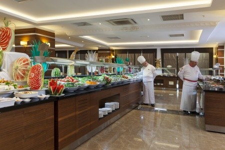 Diamond Hill Resort - 22