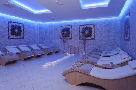 Diamond Hill Resort - 42