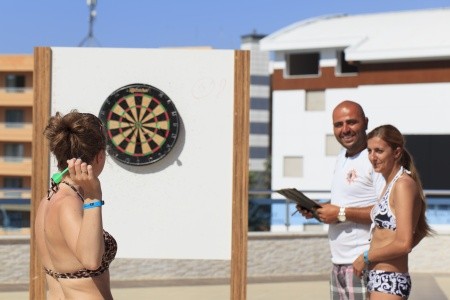 Diamond Hill Resort - 51