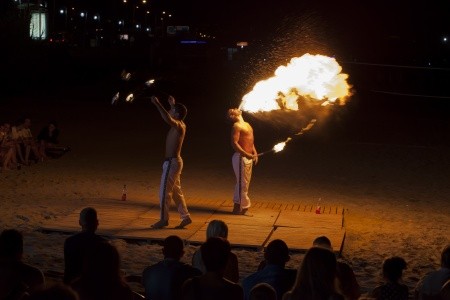 Diamond Hill Resort - 52