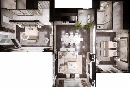 Nirvana Dolce Vita - 47