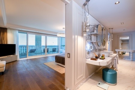 Nirvana Dolce Vita - 55