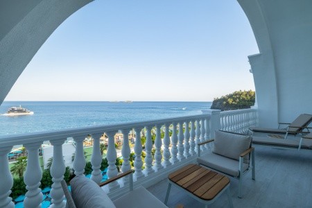 Nirvana Dolce Vita - 96