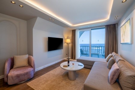 Nirvana Dolce Vita - 100