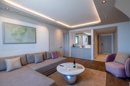 Nirvana Dolce Vita - 101