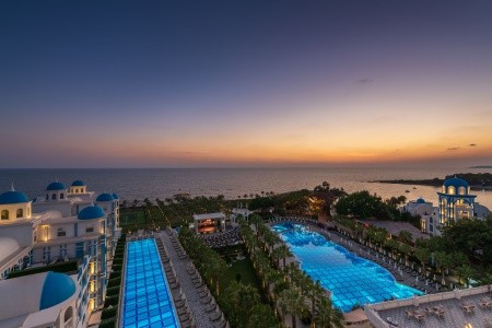 Rubi Platinum Spa Resort & Suites - 5