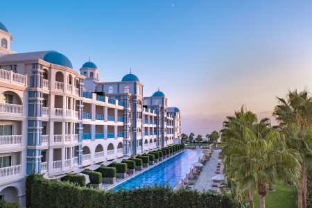 Rubi Platinum Spa Resort & Suites - 9