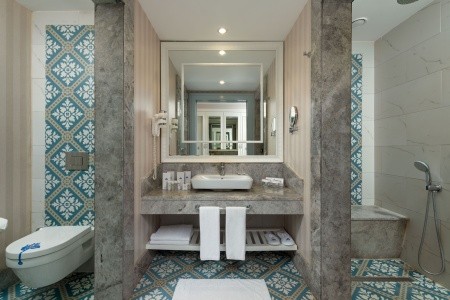 Rubi Platinum Spa Resort & Suites - 19