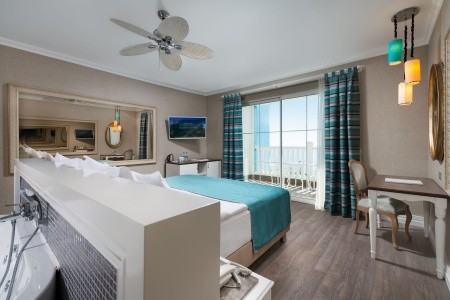 Rubi Platinum Spa Resort & Suites - 22