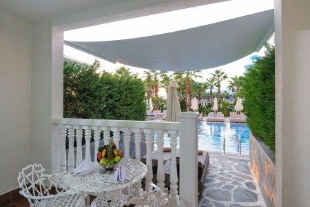 Rubi Platinum Spa Resort & Suites - 27