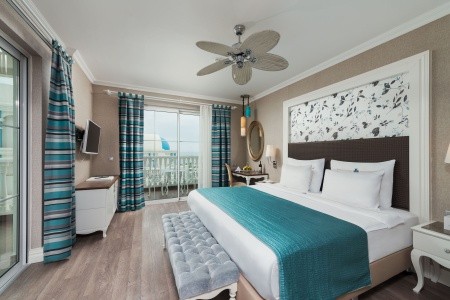 Rubi Platinum Spa Resort & Suites - 29