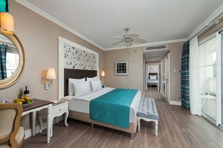 Rubi Platinum Spa Resort & Suites - 30