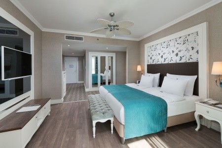 Rubi Platinum Spa Resort & Suites - 38