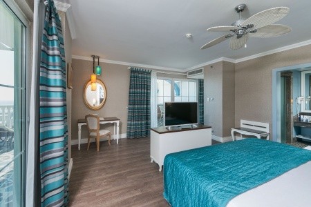 Rubi Platinum Spa Resort & Suites - 39