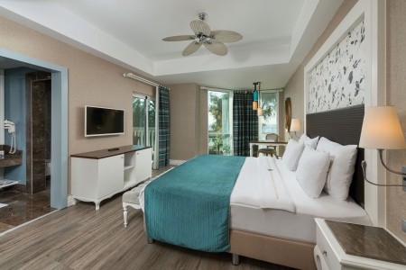 Rubi Platinum Spa Resort & Suites - 44