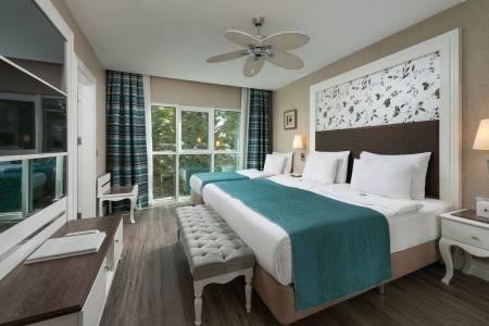 Rubi Platinum Spa Resort & Suites - 49