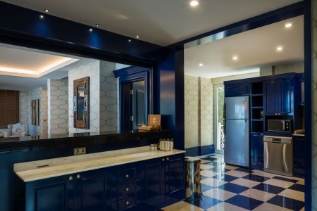 Rubi Platinum Spa Resort & Suites - 62