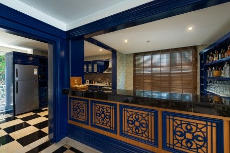 Rubi Platinum Spa Resort & Suites - 67