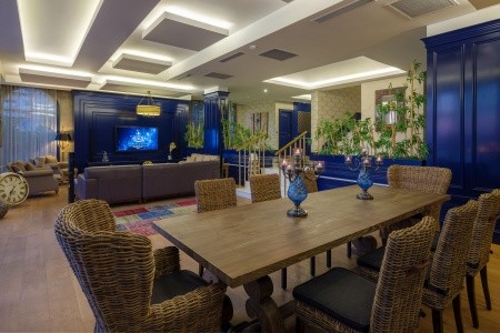 Rubi Platinum Spa Resort & Suites - 70