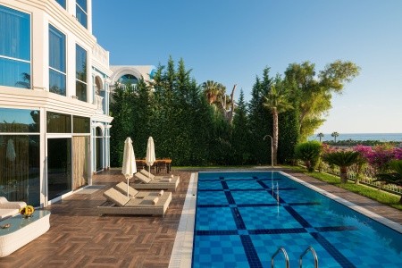 Rubi Platinum Spa Resort & Suites - 72