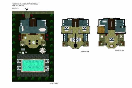 Rubi Platinum Spa Resort & Suites - 73