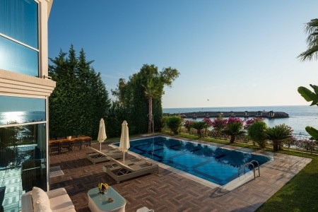 Rubi Platinum Spa Resort & Suites - 79