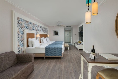 Rubi Platinum Spa Resort & Suites - 82