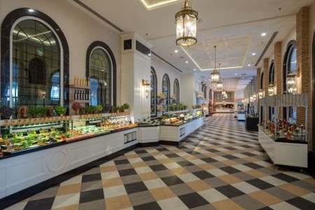 Rubi Platinum Spa Resort & Suites - 89