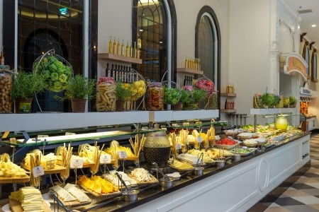 Rubi Platinum Spa Resort & Suites - 90