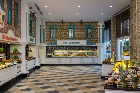 Rubi Platinum Spa Resort & Suites - 92