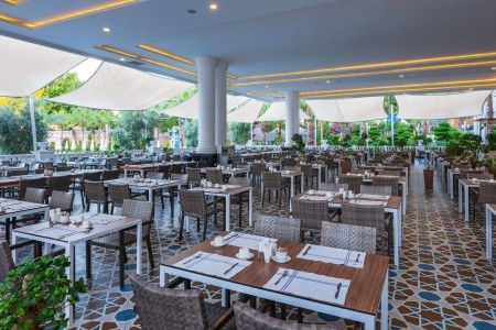 Rubi Platinum Spa Resort & Suites - 96