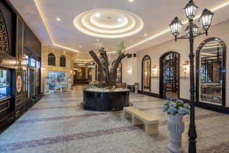 Rubi Platinum Spa Resort & Suites - 98