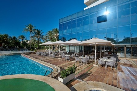 Grupotel Taurus Park - 4