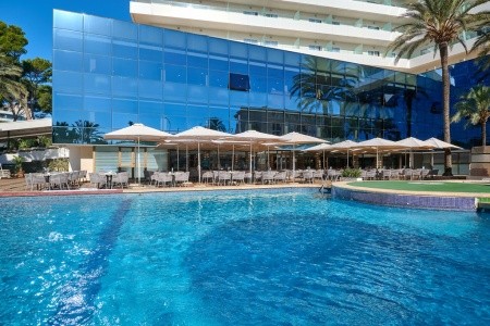 Grupotel Taurus Park - 5