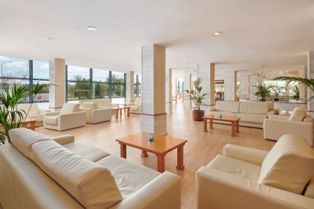 Grupotel Taurus Park - 9