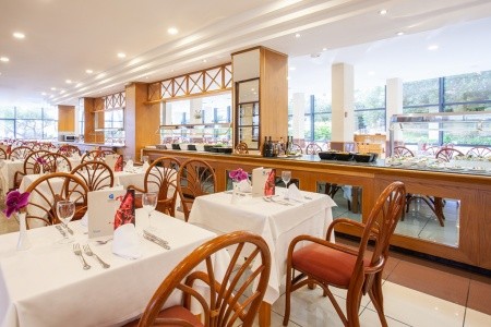 Grupotel Taurus Park - 15