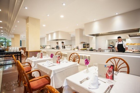 Grupotel Taurus Park - 16