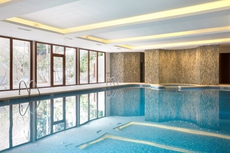 Grupotel Taurus Park - 19