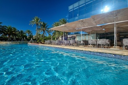 Grupotel Taurus Park - 20