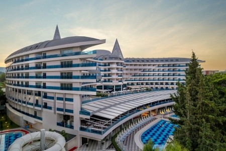 Delphin Botanik Platinum - 4