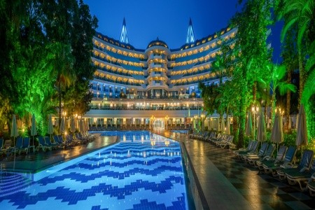 Delphin Botanik Platinum - 5