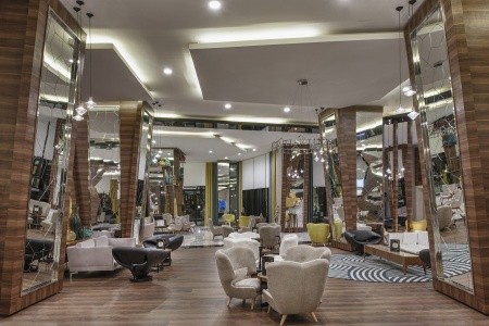 Delphin Botanik Platinum - 22