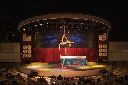 Delphin Botanik Platinum - 46