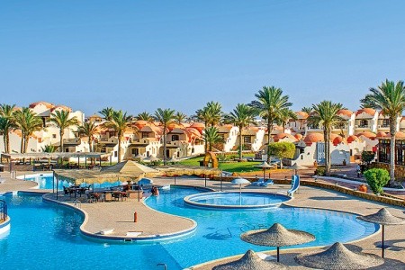 Protels Crystal Beach Resort (Ex. Abo Nawas) - 17