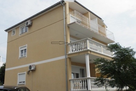 Severní Dalmácie