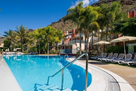 Cordial Mogán Valle Apartments - 3